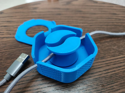 Trending Portable Cable Winder