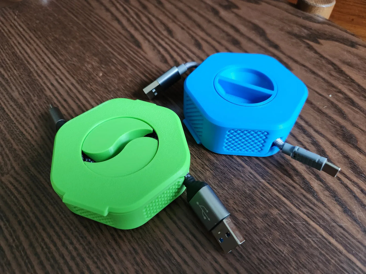 Trending Portable Cable Winder